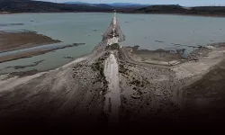 Megakentte alarm zilleri çalıyor! İSKİ son tabloyu paylaştı: Barajlarda korkutan düşüş kaydedildi