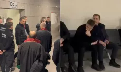 Mehmet Akif Ersoy adliyede! Etkin pişmanlık talebiyle savcıya ifade veriyor