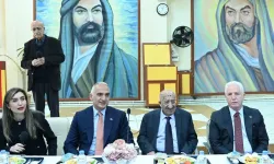 Cemevleri imar planlarına giriyor