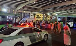 Mekke’de ring otobüsü Türk umrecilerin arasına daldı: Ölü ve yarılarlar var