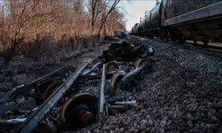 Meksika'da tren faciası: 13 ölü, 98 yaralı!