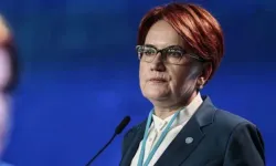 Meral Akşener acı haberi duyurdu!