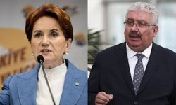 Akşener cephesinden MHP'li Yalçın’a sert sözler