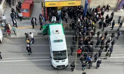 Mersin'de akıllara durgunluk veren olay! 3 kişiyi öldürdü