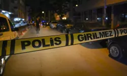 Mersin'de silahlı saldırı! 12 yaşındaki öğrenci okul müdürünü tüfekle ağır yaraladı