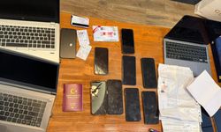 Mersin'de yasa dışı bahis operasyonu! Hesaplarda 826 milyon liralık işlem çıktı