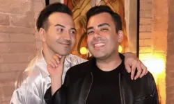 Mert Vidinli ve Cihan Şensözlü hakkında 'fuhuş' gerekçesiyle gözaltı kararı!