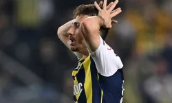Fenerbahçe’den tartışma yaratan forma iddiasına açıklama