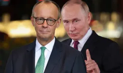 Merz’den Rusya’ya açık uyarı: 'Ateşkes bozulursa Avrupa birlikleri karşılık verecek'