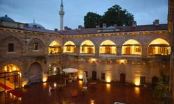 Merzifon nerede ve neyi meşhur? Merzifon'un nesi ünlü? Merzifon'da gezilecek yerler