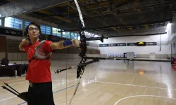 2028 hedefini açıkladı: Mete Gazoz’dan Los Angeles mesajı