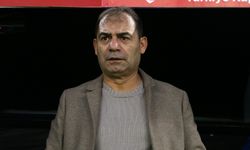 Metin Diyadin, Bodrum FK maçı sonrası Türkinform'a konuştu: “Bu formayla düşük tempoya tahammülüm yok”