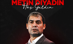 Gençlerbirliği’nde teknik direktörlük koltuğu netleşti: Diyadin geri döndü!