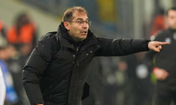 Metin Diyadin'den tarihi sözler: "Varlık için koşan değil, var olmak için koşan oyuncular istiyorum..."