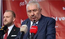 MHP’li Yalçın’dan “Terörsüz Türkiye” mesajı: “Türkiye’de hâlâ şehit görmek mi istiyorsunuz?”