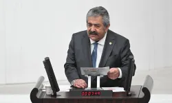 MHP’li Feti Yıldız’dan 'adli kontrol' açıklaması