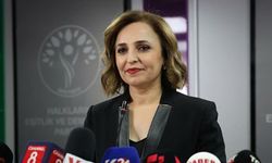 MHP’nin 'kırmızı çizgilerimiz var' açıklamasına Dem Parti’den cevap