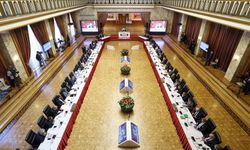 MHP’nin “Terörsüz Türkiye” raporu Meclis’e sunuldu