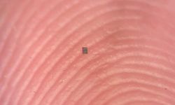 Nanoteknolojide sınır aşıldı: Dünyanın en küçük robotu üretildi