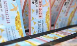 80 milyon TL'yi kazandıran numara belli oldu: İşte kazanan numaralar!