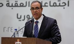 Mısır’dan net mesaj: Filistinlilerin zorla göç ettirilmesini reddediyoruz