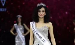 Miss Turkey'de 2025 Türkiye kraliçesi belli oldu! İşte yeni Türkiye Güzeli...