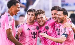 MLS'te şampiyon Inter Miami! Messi tarih yazdı: 48. kupa koleksiyona eklendi