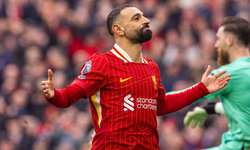 Müslüman yıldız Salah, Noel paylaşımıyla yeniden gündemde