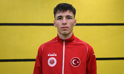 19 yaşında üç büyük zafer: Utku Mete Yağcı zirveye adını yazdırdı
