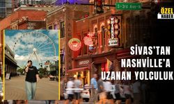 Sivas’tan Nashville’a uzanan yolculuk: Şeyma Aydın şimdi ABD’de aşçılık yapıyor