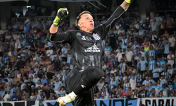Arjantin’de Muslera gecesi: 39 yaşında şampiyonluk geldi