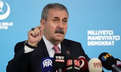 Destici, Cumhurbaşkanı Erdoğan'ın memleketinden seslendi: 'Asgari ücret en az yüzde 50 artmalı'