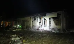 Myanmar’da hastane bombalandı: Çok sayıda ölü var