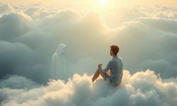 Rüyada ölmüş biriyle konuşmak ne anlama gelir?