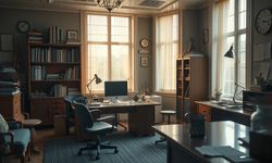 Rüyada eski işyerini görmek ne anlama gelir?