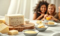 Rüyada tereyağı görmek ne anlama gelir?