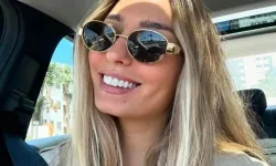 Naz Şahin kimdir, kaç yaşında ve nereli? Naz Şahin ve Hakan Sabancı sevgili mi?