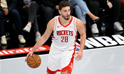 Alperen Şengün’den double double, Rockets son saniyede kazandı