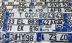 48 plaka nerenin, hangi ilimize ait?