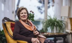 Nermin Abadan Unat kimdir, hastalığı nedir? Nermin Abadan Unat neden öldü, kaç yaşında hayatını kaybetti?