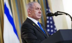 Netanyahu’yu ABD’ye taşıyan uçak üç ülkenin hava sahasından geçti!