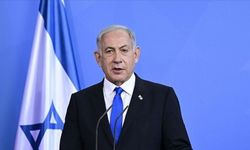 Netanyahu’dan skandal hata! “Yahudi kahraman” dedi, gerçek saatler sonra ortaya çıktı
