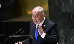 Netanyahu'dan idam yasasına onay!