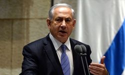 Netanyahu’dan 'topraklardan çekilmeyeceğiz' açıklaması!