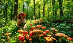 Rüyada mantar toplamak ne anlama gelir?