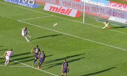 Tartışmalı maçta gözler Ntcham'da: 2 penaltı kaçırmıştı!