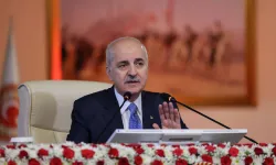 Meclis’te kritik buluşma: Numan Kurtulmuş grup başkanlarıyla görüştü