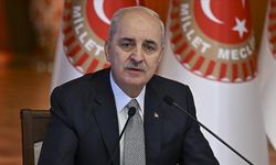 Numan Kurtulmuş: ‘İddiasız bir Türkiye'de bu coğrafyada ayakta duramaz’