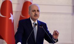Numan Kurtulmuş’tan 'yeni Anayasa' çağrısı!