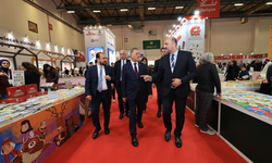 Nuri Aslan: İstanbul’u kitabın başkenti yapacağız